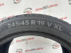 Semperit Speed-Grip 5 245/45 R19 102V XL Demo