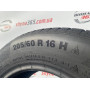205/60 R16 CONTINENTAL WINTERCONTACT TS850P 7mm