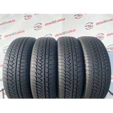 205/60 R16 CONTINENTAL WINTERCONTACT TS850P 7mm