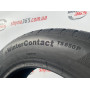 205/60 R16 CONTINENTAL WINTERCONTACT TS850P 7mm