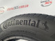 205/60 R16 CONTINENTAL WINTERCONTACT TS850P 8mm