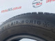 215/60 R16 DUNLOP WINTER SPORT 5 6mm