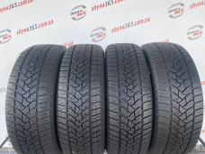 215/60 R16 DUNLOP WINTER SPORT 5 7mm
