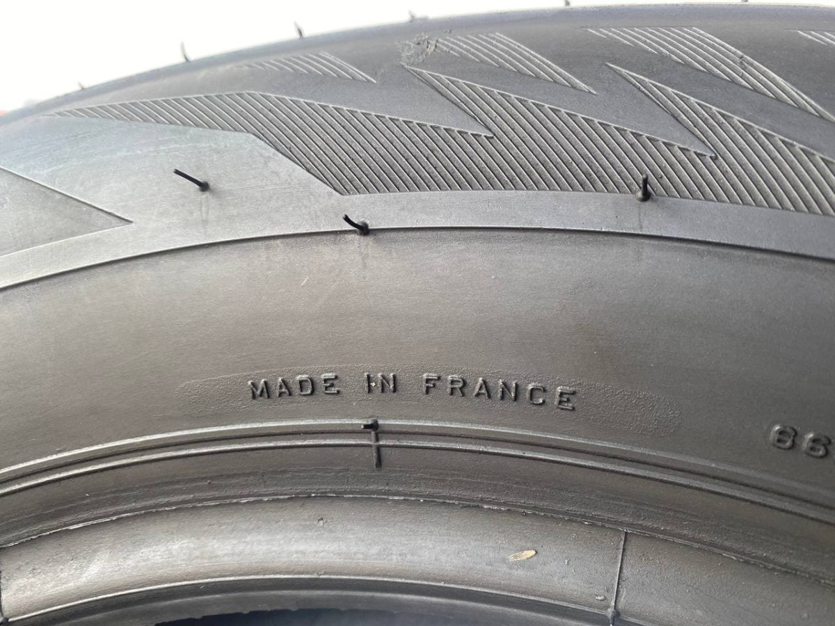 215/60 R16 FIRESTONE WINTERHAWK 3 7mm