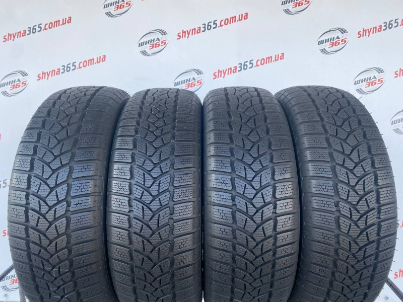 215/60 R16 FIRESTONE WINTERHAWK 3 7mm