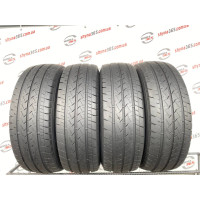 225/65 R16C BRIDGESTONE DURAVIS R660 ECO 6mm