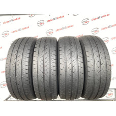 225/65 R16C BRIDGESTONE DURAVIS R660 ECO 6mm