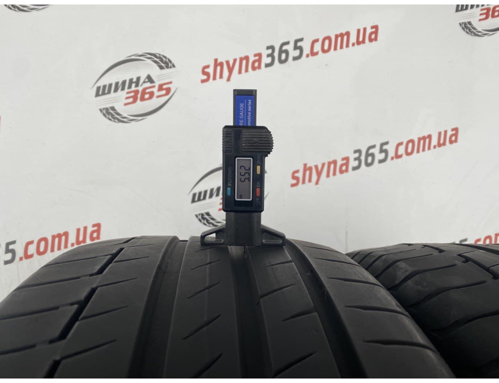 235/50 R19 CONTINENTAL PREMIUMCONTACT 6 5mm