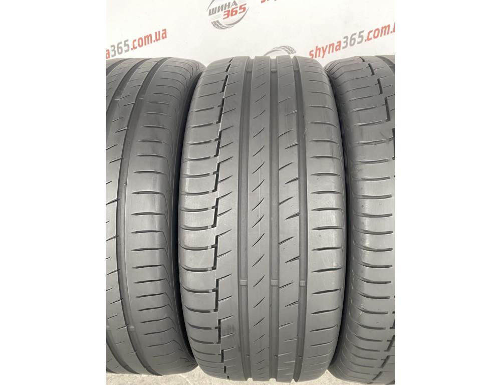 235/50 R19 CONTINENTAL PREMIUMCONTACT 6 5mm