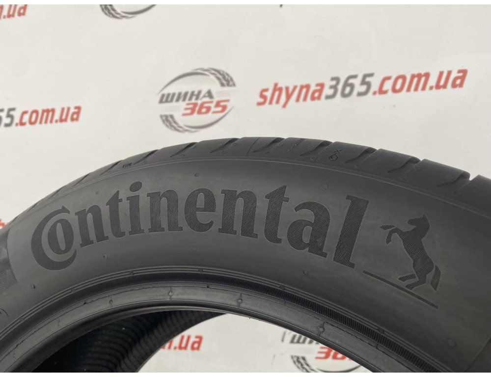 235/50 R19 CONTINENTAL PREMIUMCONTACT 6 5mm