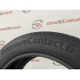 235/50 R19 CONTINENTAL PREMIUMCONTACT 6 5mm