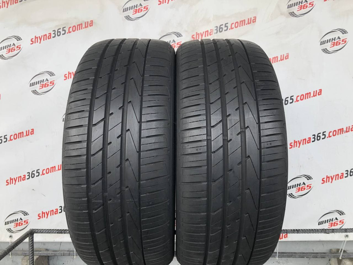 235/50 R19 HANKOOK VENTUS S1 EVO2 SUV K117A 6mm