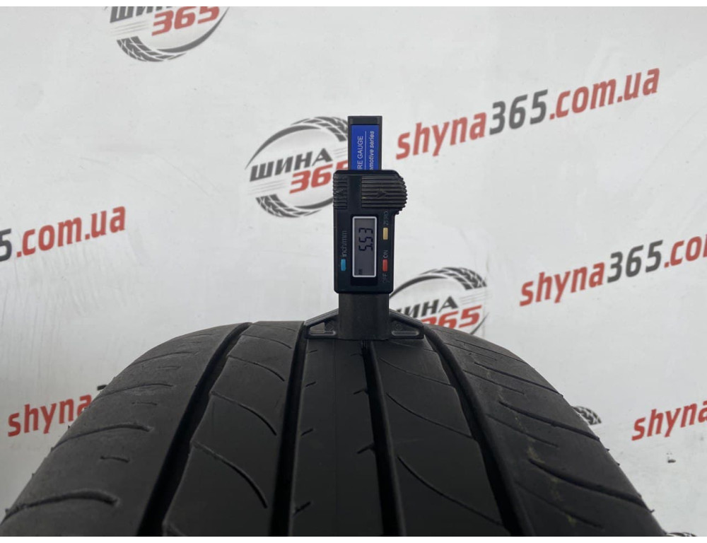 235/55 R20 DUNLOP SP SPORT MAXX 050 5mm