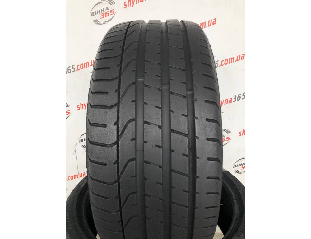 245/35 R20 PIRELLI PZERO 7mm