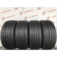 245/35 R20 PIRELLI PZERO 7mm