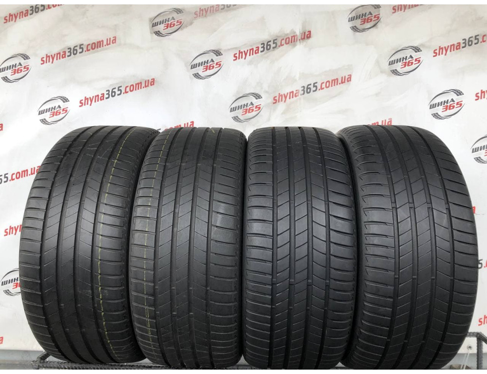245/40 R19 BRIDGESTONE TURANZA T005 6mm