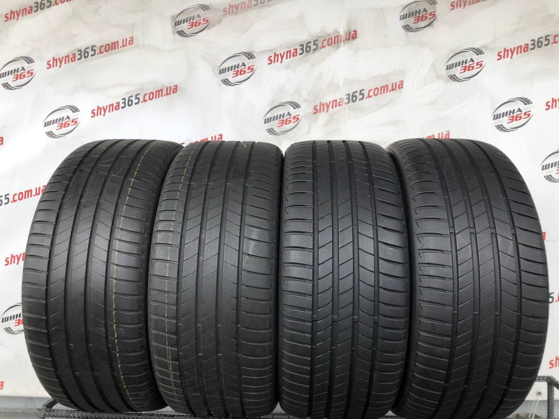 245/40 R19 BRIDGESTONE TURANZA T005 6mm