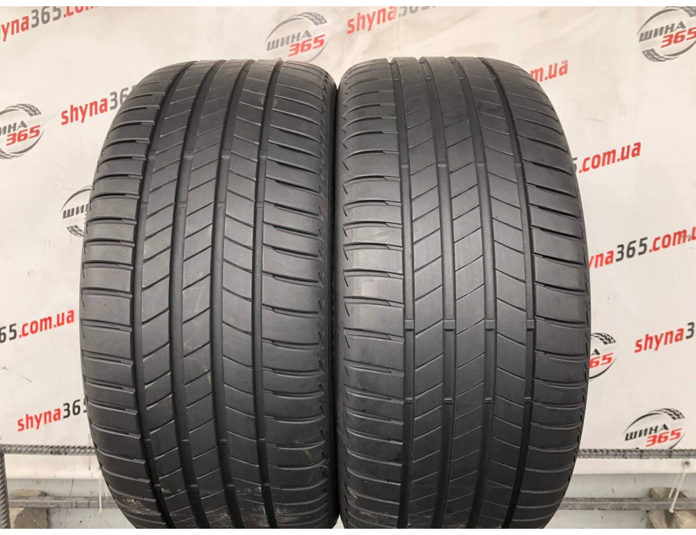 245/40 R19 BRIDGESTONE TURANZA T005 6mm