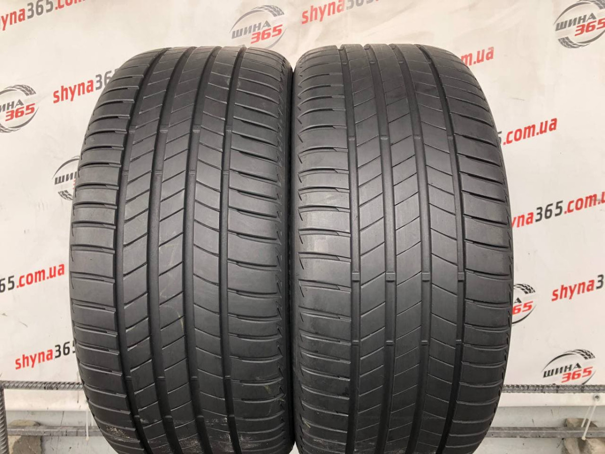 245/40 R19 BRIDGESTONE TURANZA T005 6mm