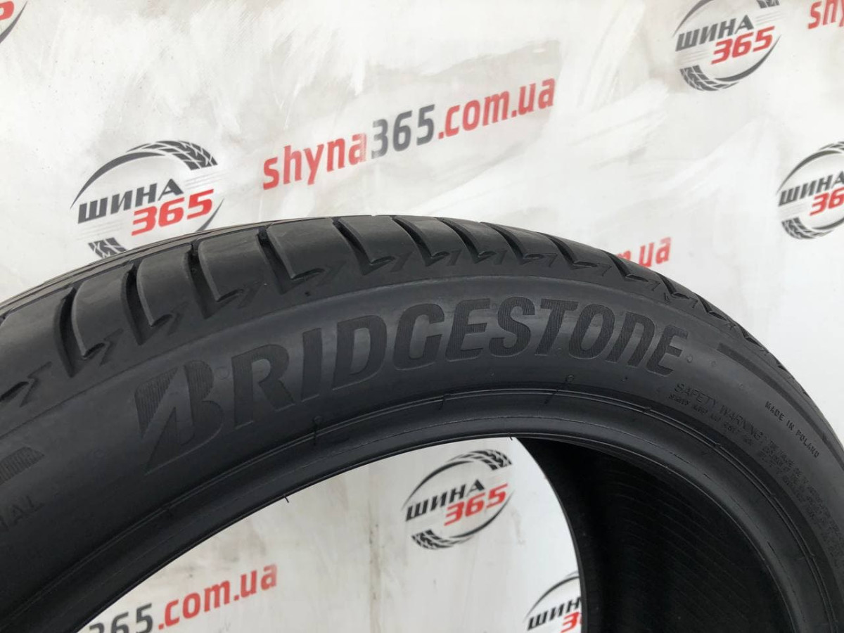 245/40 R19 BRIDGESTONE TURANZA T005 6mm