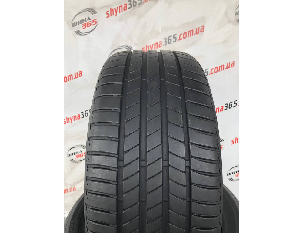 245/40 R19 BRIDGESTONE TURANZA T005 6mm