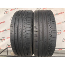 245/45 R19 CONTINENTAL PREMIUMCONTACT 6 5mm