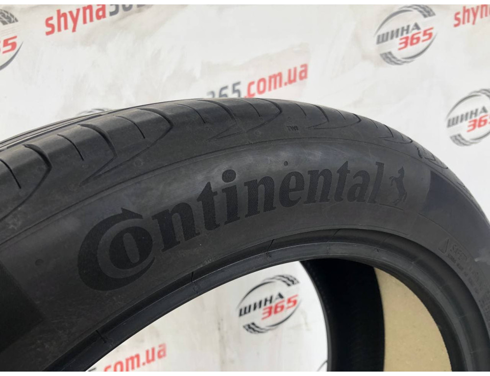 245/45 R19 CONTINENTAL PREMIUMCONTACT 6 5mm