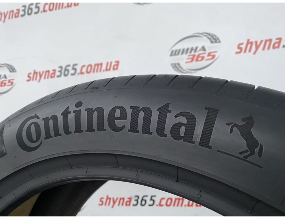 245/45 R20 CONTINENTAL PREMIUMCONTACT 6 5mm