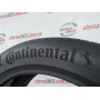 245/45 R20 CONTINENTAL PREMIUMCONTACT 6 5mm