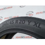 245/45 R20 CONTINENTAL PREMIUMCONTACT 6 5mm