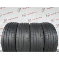 245/45 R20 MICHELIN LATITUDE SPORT 5mm