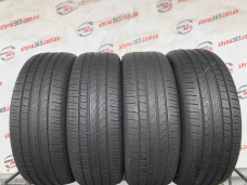 245/50 R19 PIRELLI CINTURATO P7 RUN FLAT 5mm