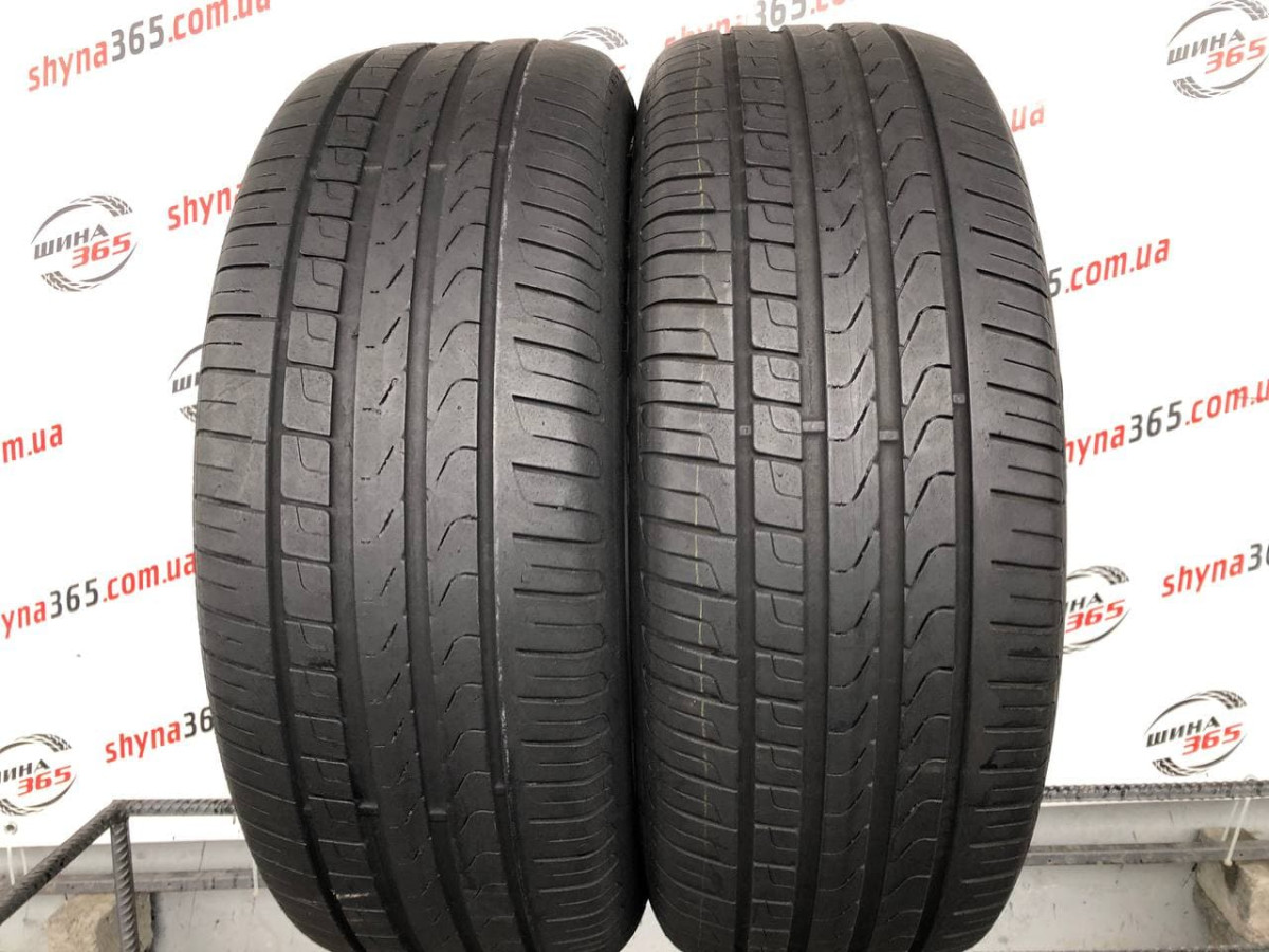 245/50 R19 PIRELLI CINTURATO P7 RUN FLAT 5mm