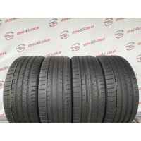 265/40 R20 CONTINENTAL CONTISPORTCONTACT 3 5mm
