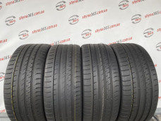 265/40 R20 CONTINENTAL CONTISPORTCONTACT 3 5mm