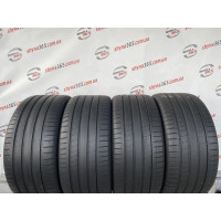 275/35 R20 PIRELLI PZERO PZ4 RUN FLAT 5mm