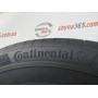 275/50 R20 CONTINENTAL CONTISPORTCONTACT 5 5mm