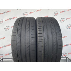 275/50 R20 CONTINENTAL CONTISPORTCONTACT 5 5mm