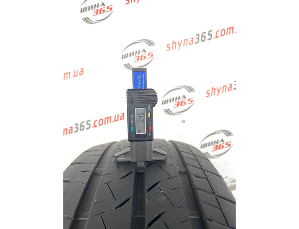 225/65 R16C BRIDGESTONE DURAVIS R660 ECO 6mm