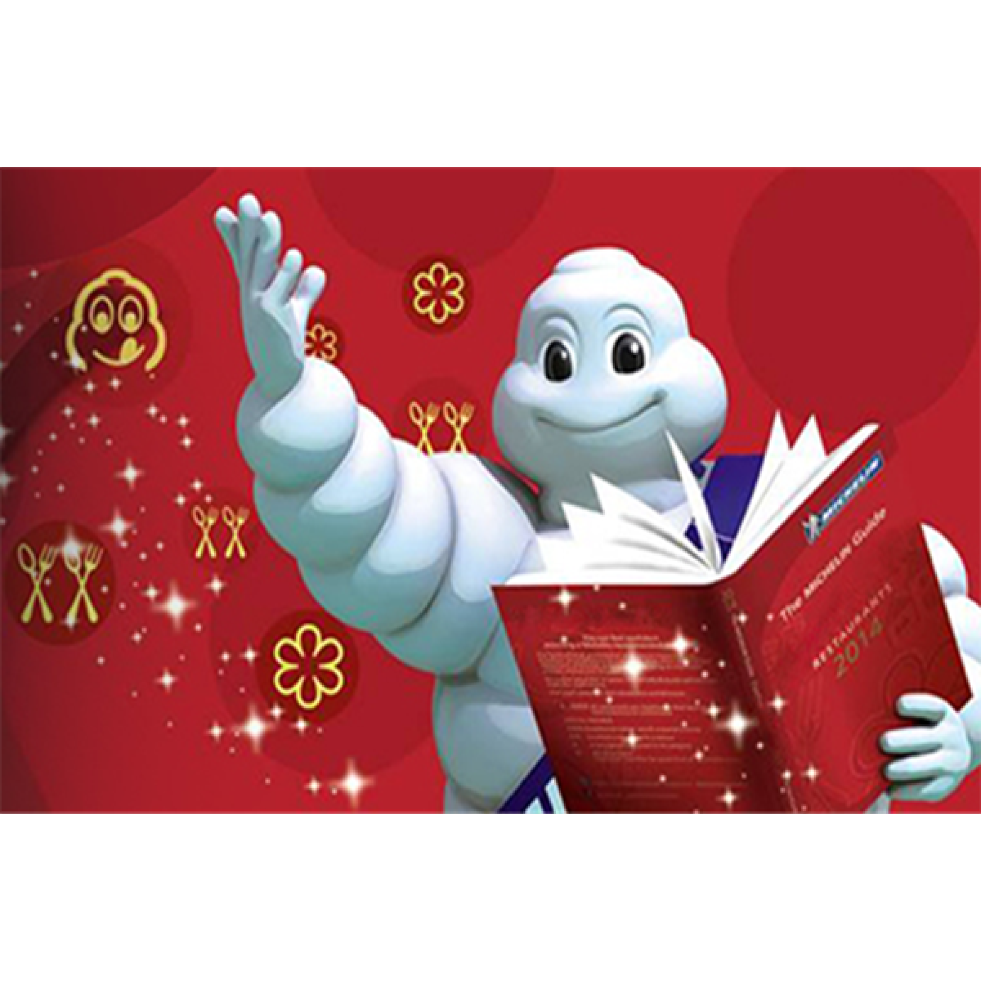 Зірки Michelin – найважливіша нагорода для ресторанів: Як із цим пов'язаний культовий виробник шин?