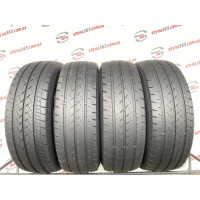 225/65 R16C BRIDGESTONE DURAVIS R660 ECO 5mm