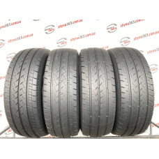 225/65 R16C BRIDGESTONE DURAVIS R660 ECO 5mm