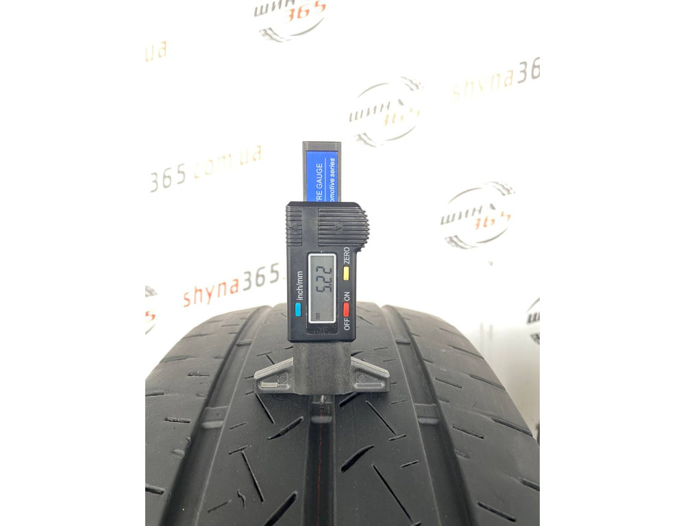 225/65 R16C BRIDGESTONE DURAVIS R660 ECO 5mm