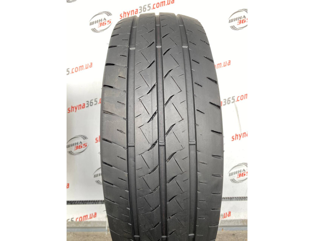 225/65 R16C BRIDGESTONE DURAVIS R660 ECO 5mm