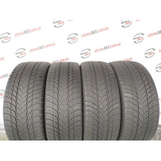245/45 R20 BRIDGESTONE BLIZZAK LM001 5mm