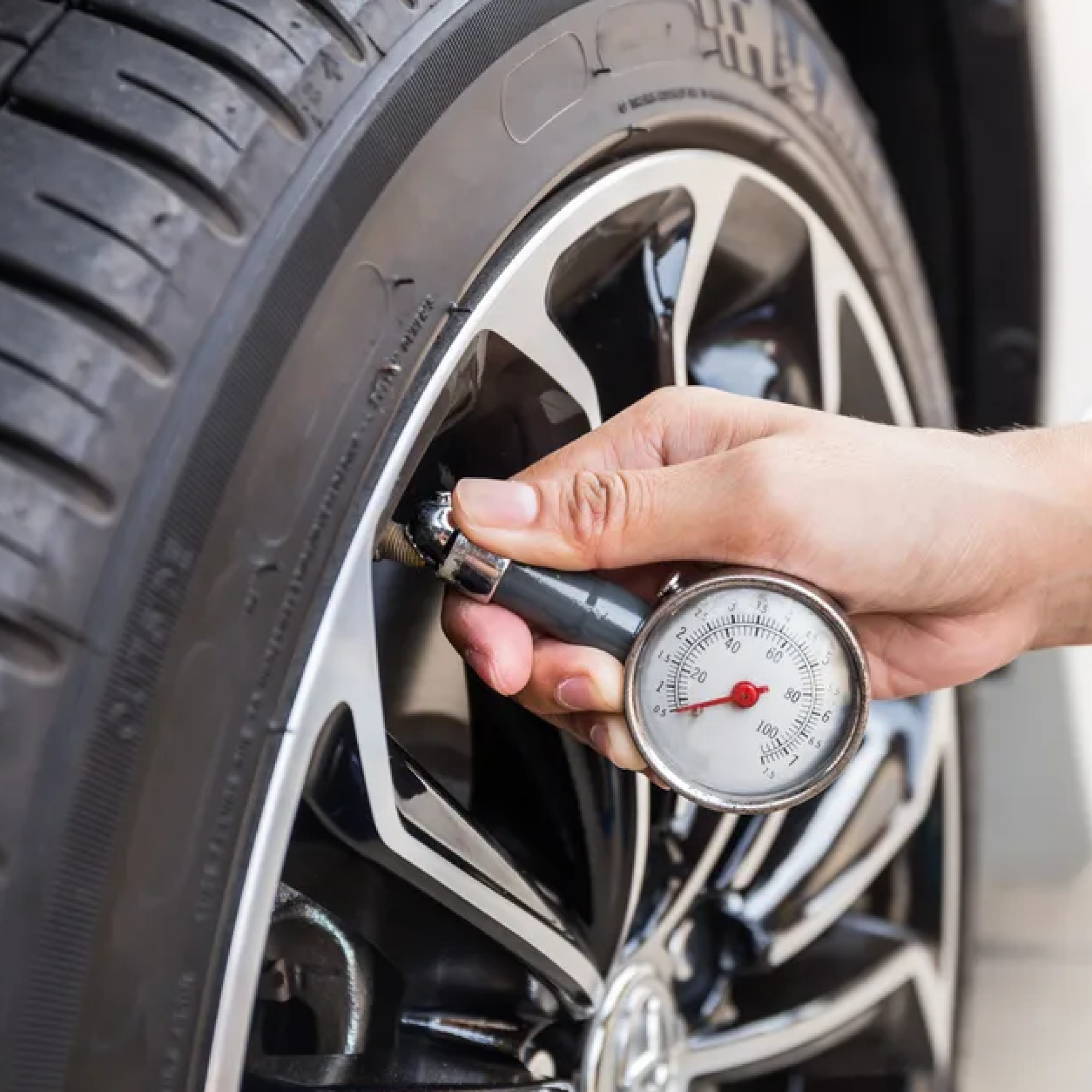 Грыжа на колесе – как распознать и избавиться