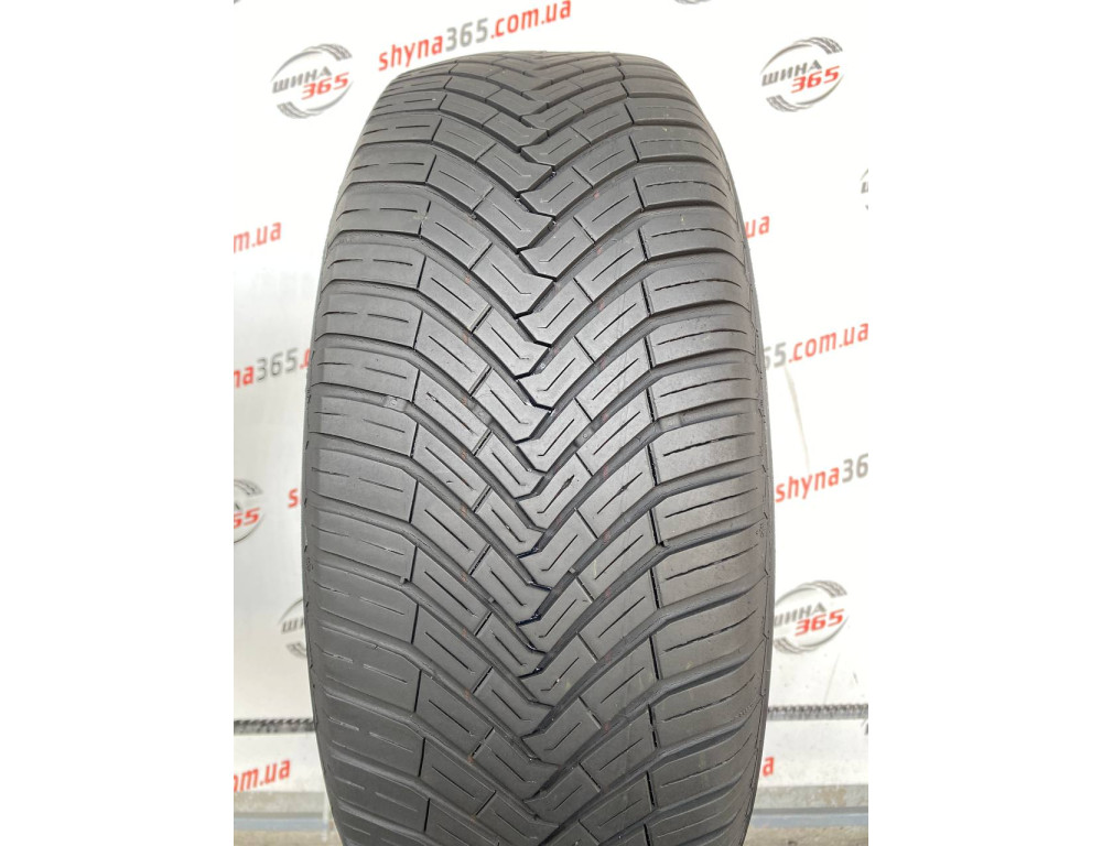 215/65 R16 CONTINENTAL ALLSEASONCONTACT 4mm