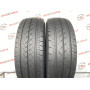 225/65 R16C BRIDGESTONE DURAVIS R660 ECO 6mm