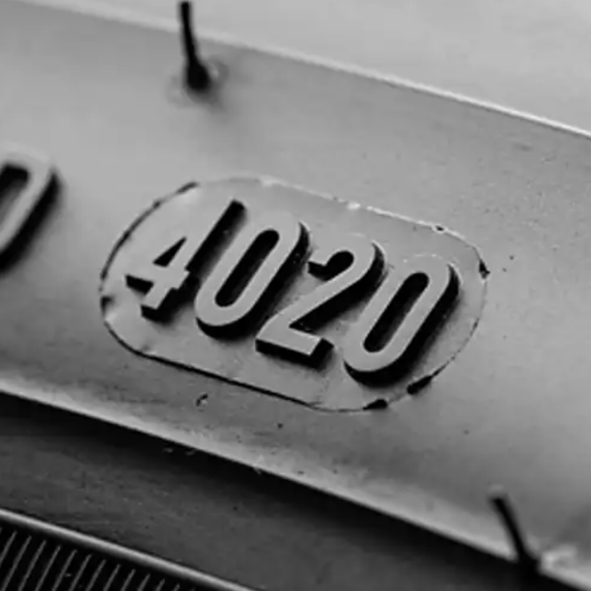 Как прочитать DOT-код на шине и что он означает