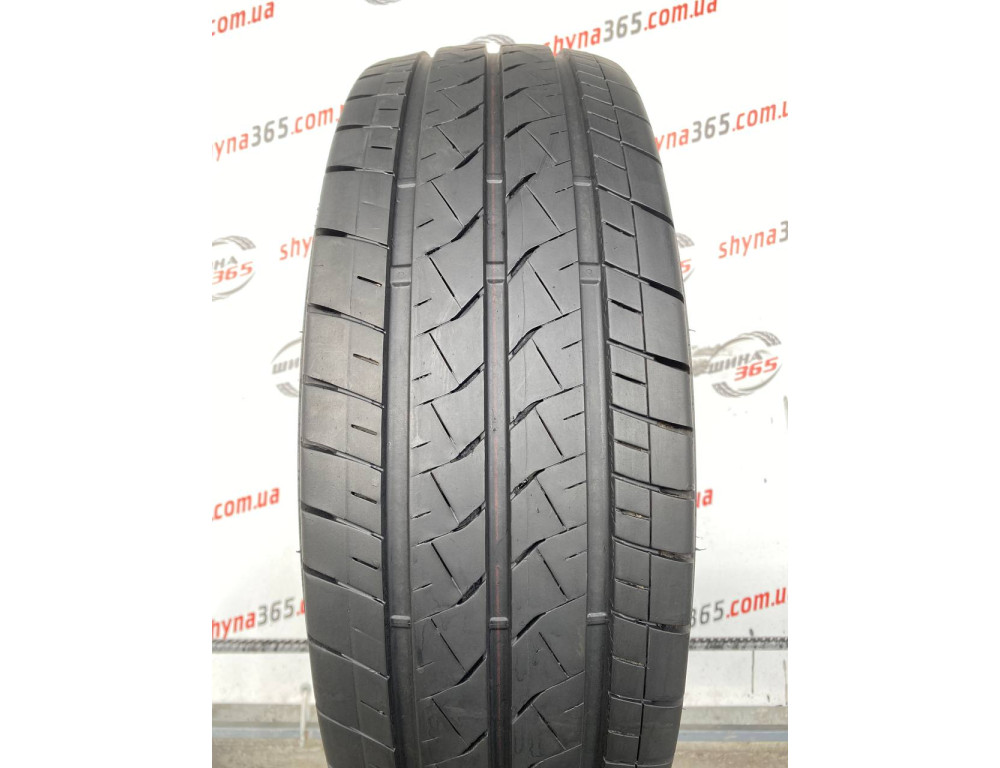 225/65 R16C BRIDGESTONE DURAVIS R660 ECO 6mm